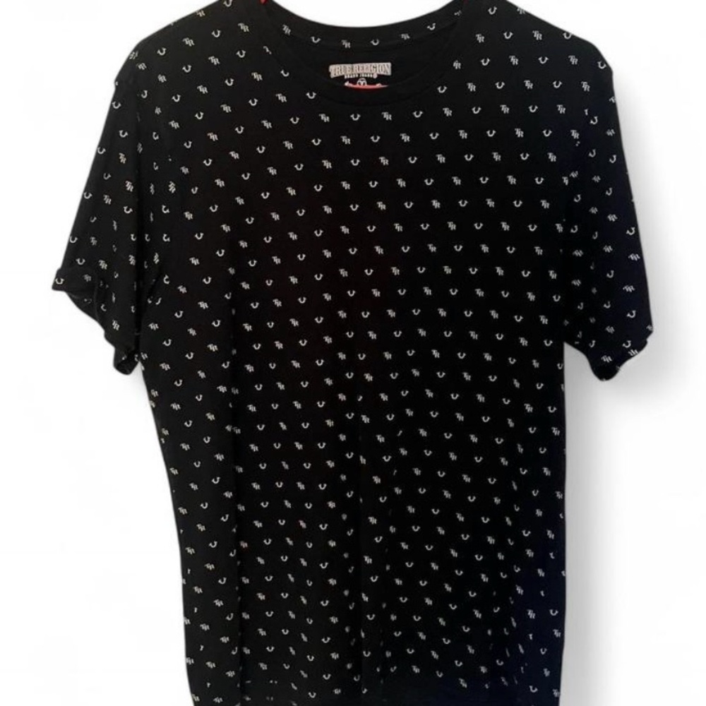 True Religion Tee